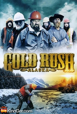 Die Schatzsucher - Goldrausch in Alaska (2010)
