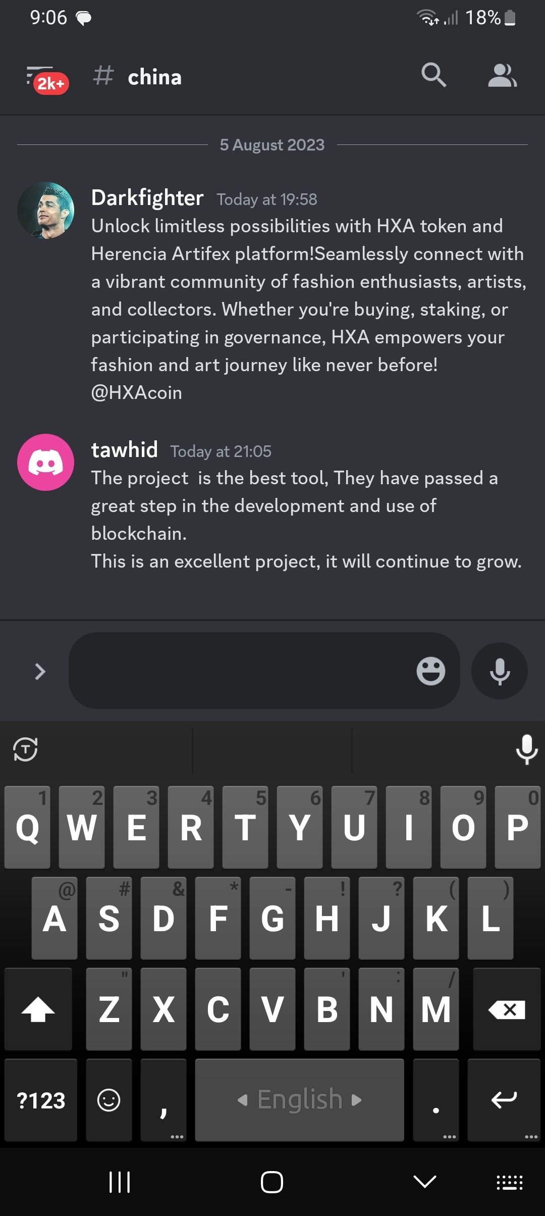 Lightshot screenshot
