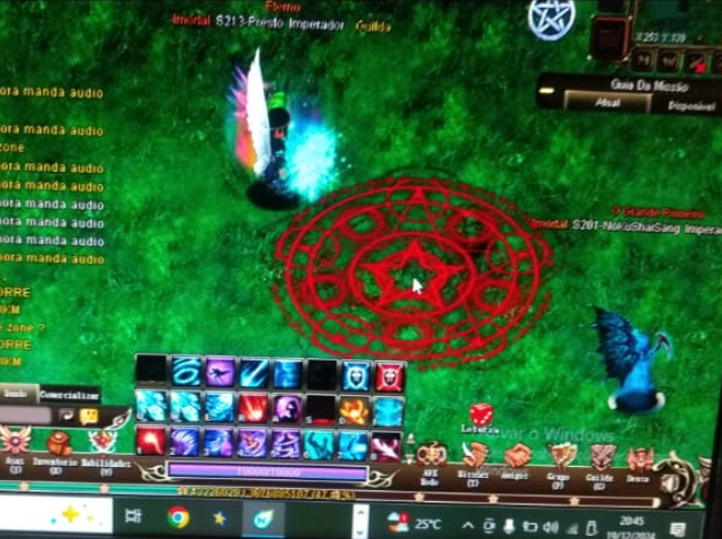 Lightshot screenshot