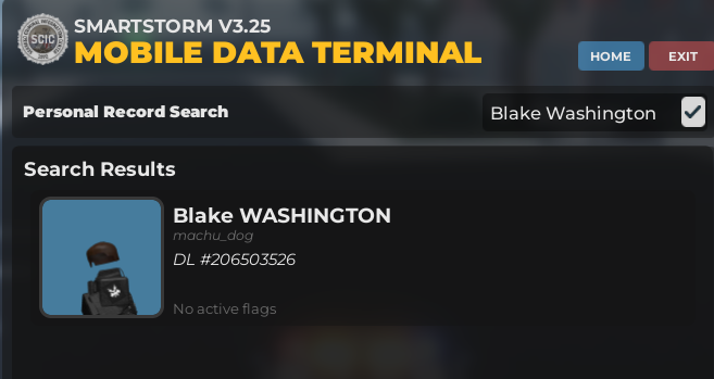No image preview