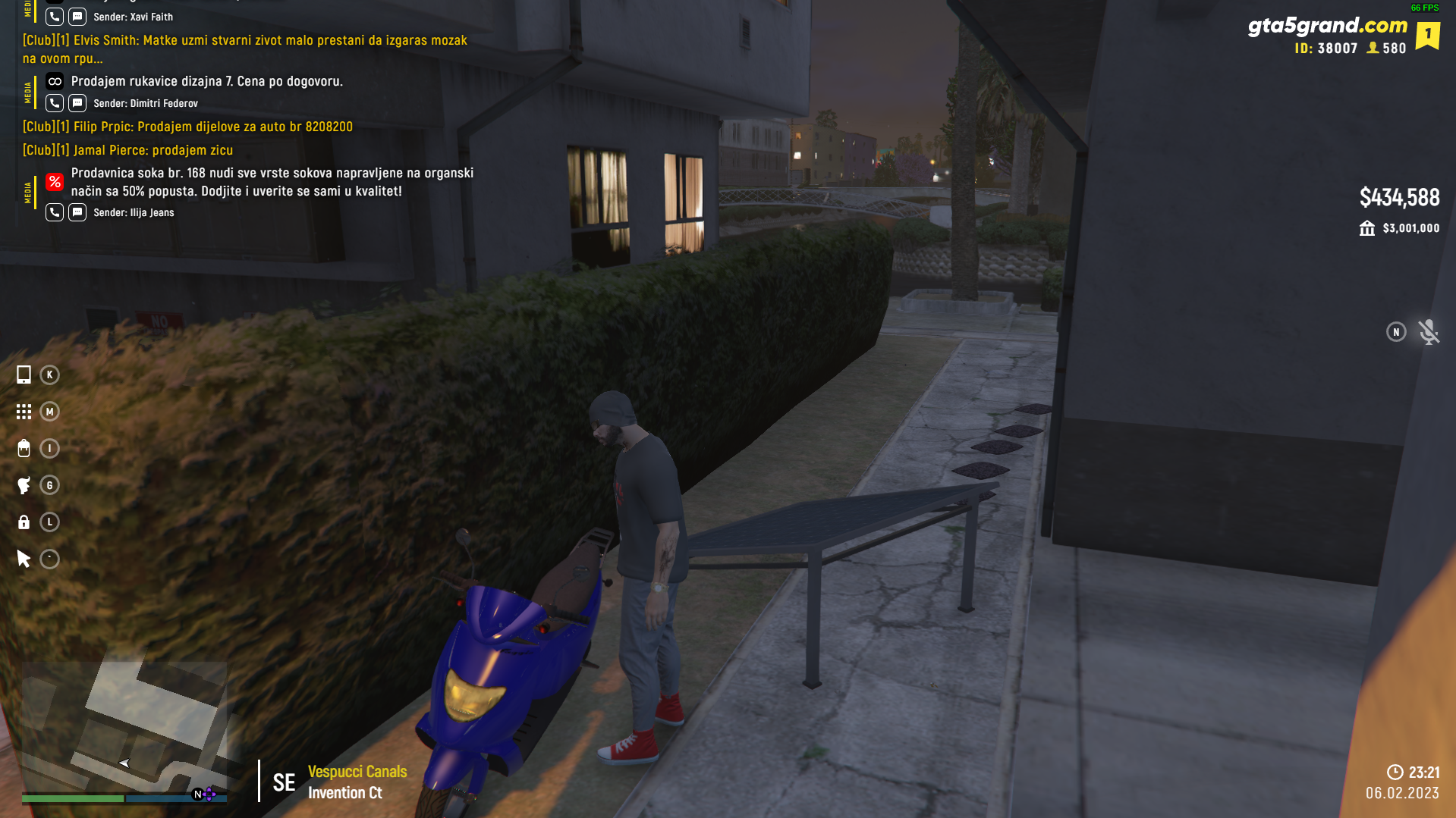Lightshot screenshot