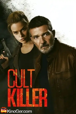 The Last Girl: Cult Killer (2024)