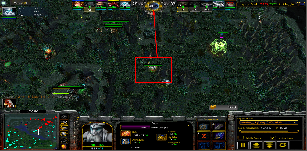 Lightshot screenshot