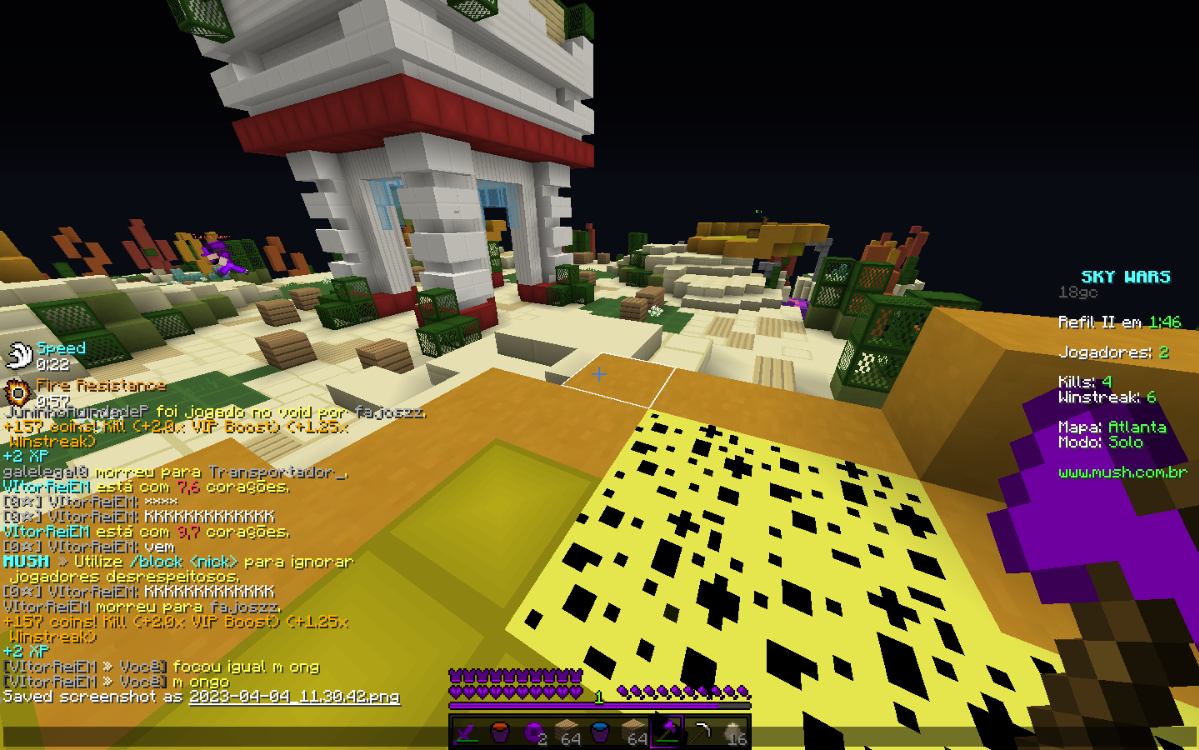 Lightshot screenshot