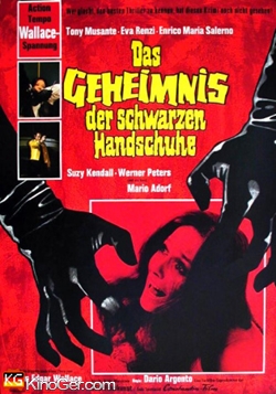 Das Geheimnis der schwarzen Handschuhe (1970)