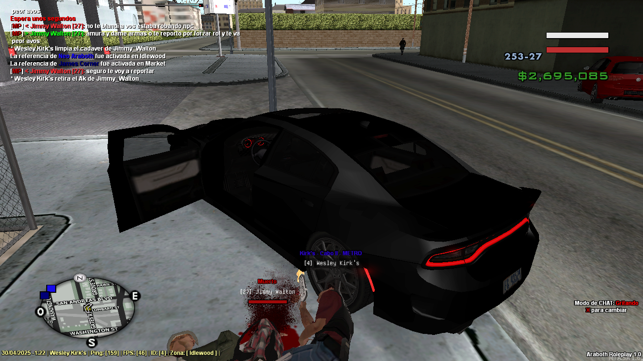 Lightshot screenshot