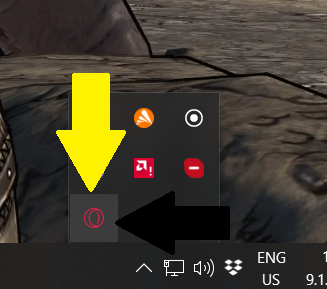 Lightshot screenshot
