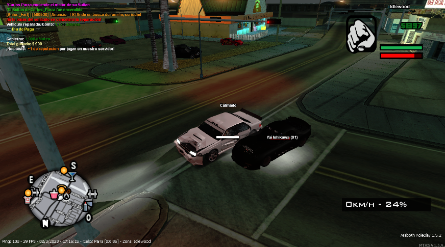 Lightshot screenshot