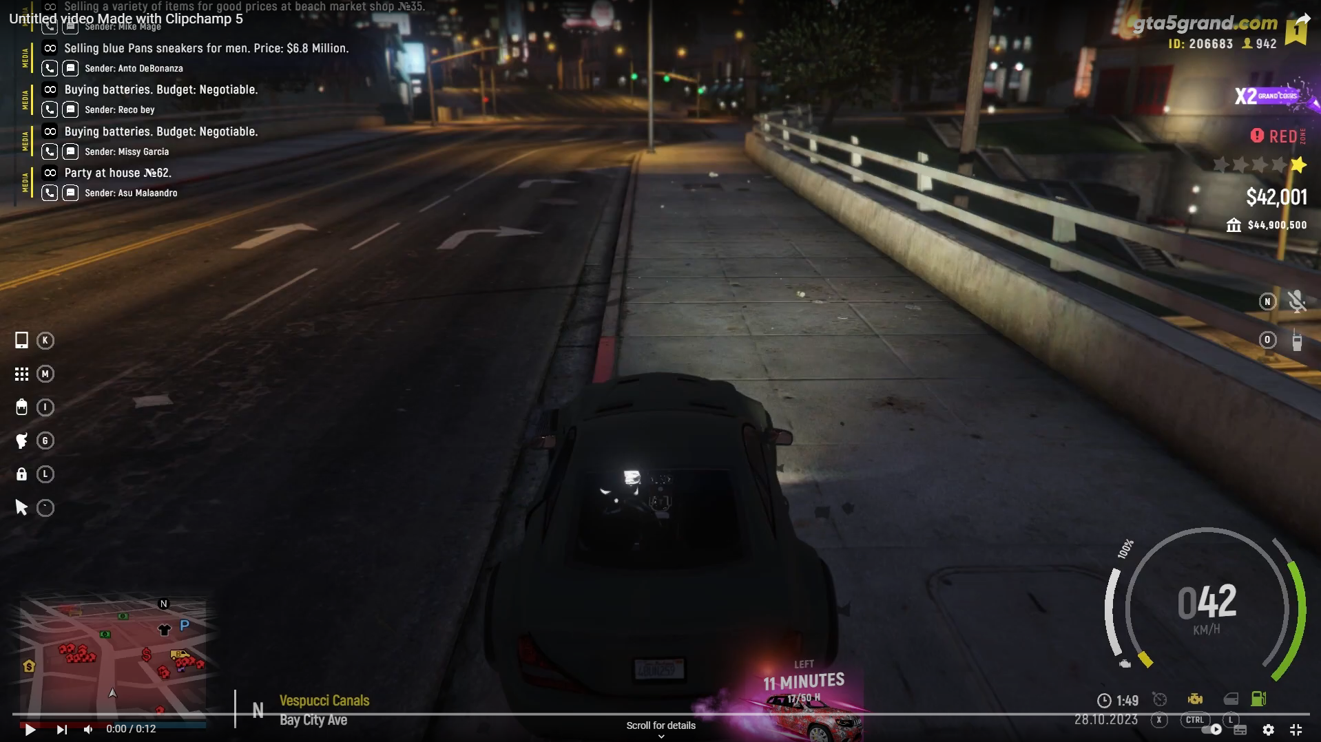 Lightshot screenshot