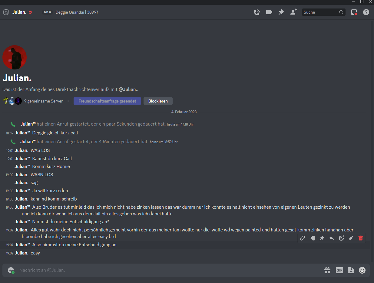 Lightshot screenshot