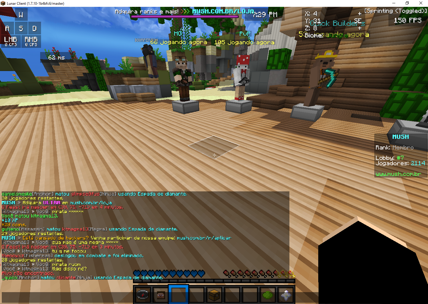 Lightshot screenshot
