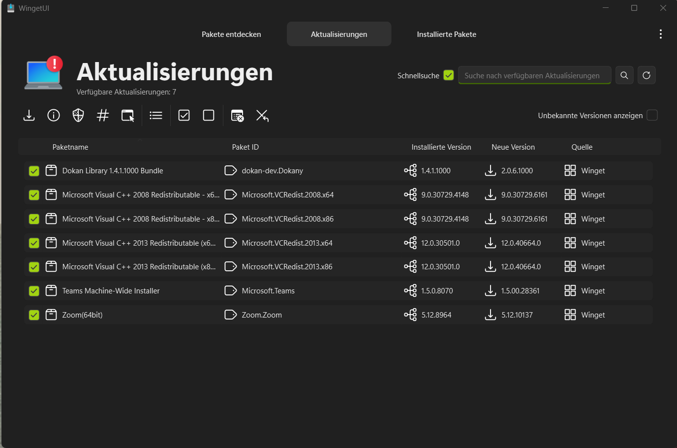 Lightshot screenshot