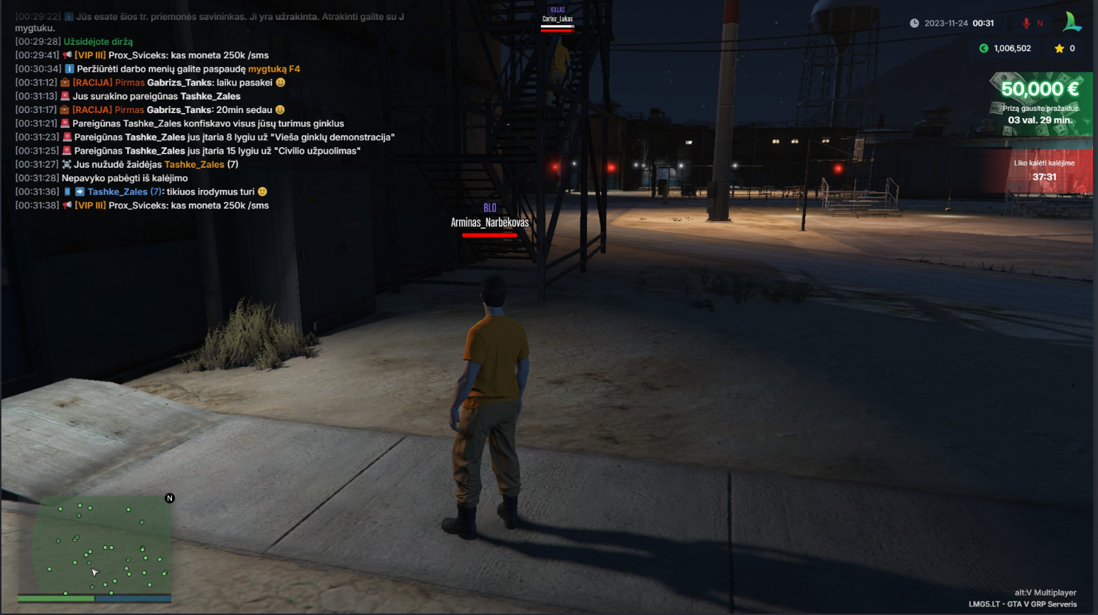 Lightshot screenshot