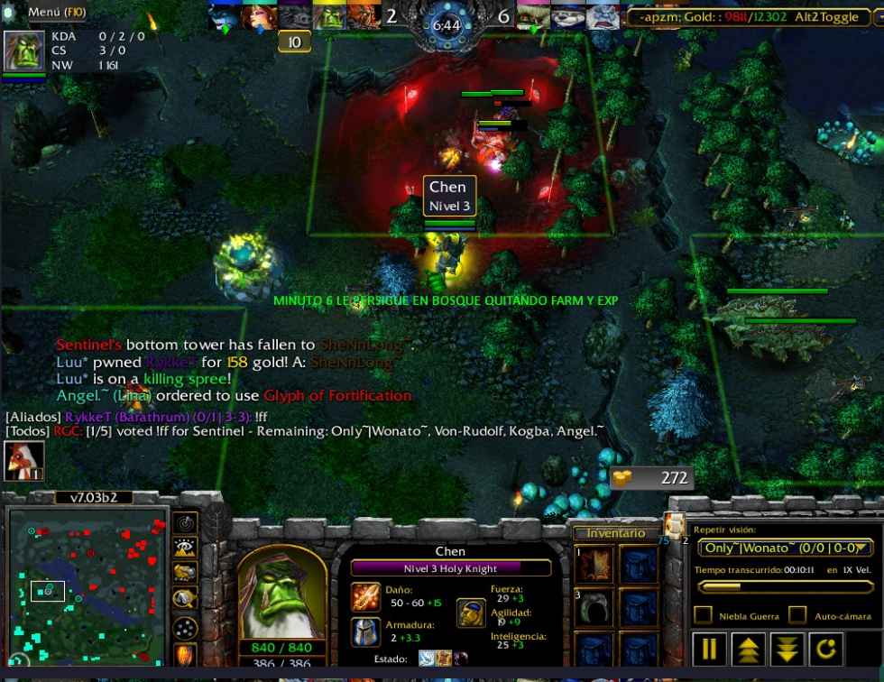 Lightshot screenshot