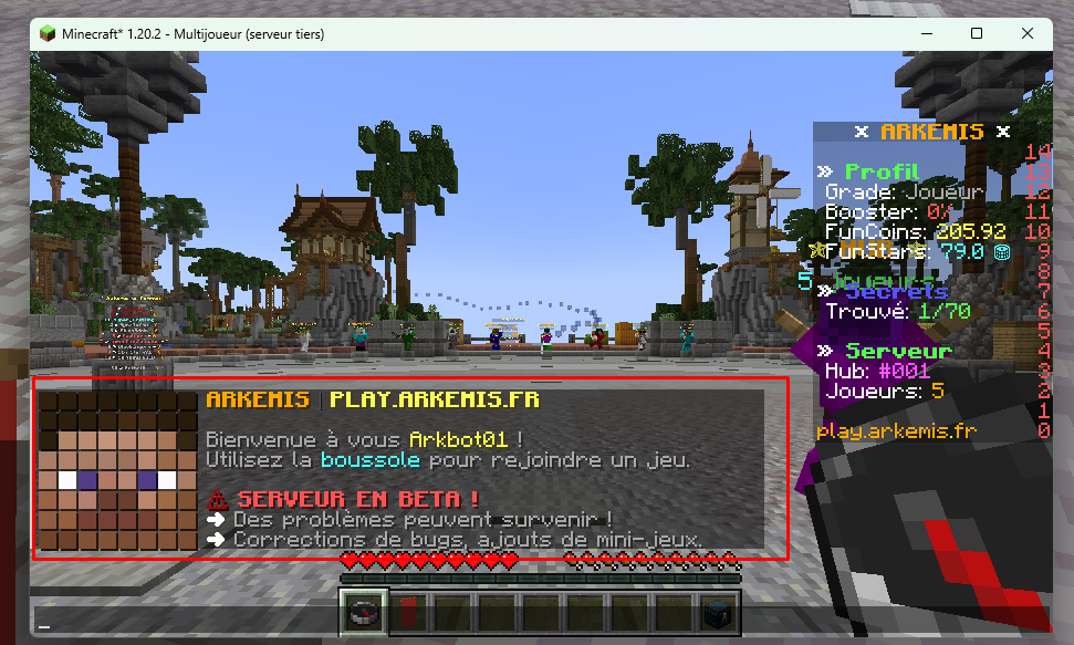 Lightshot screenshot