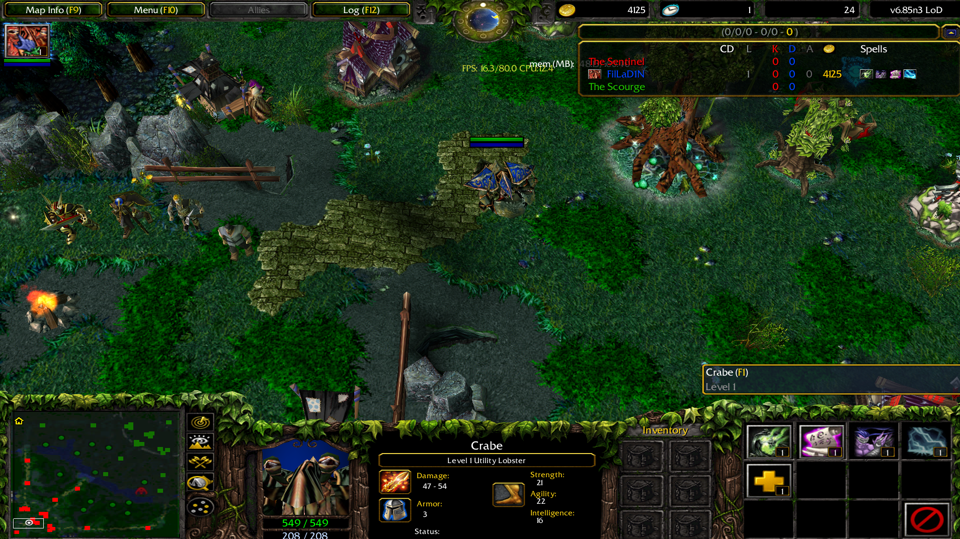 Lightshot screenshot
