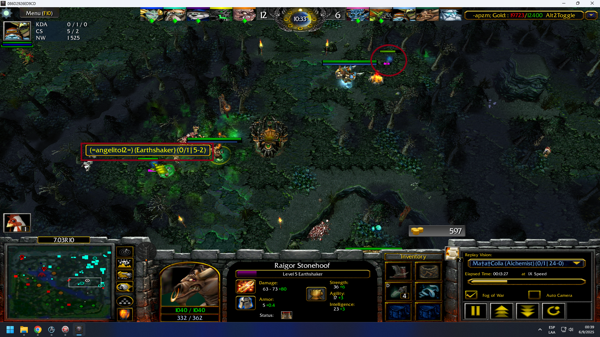Lightshot screenshot
