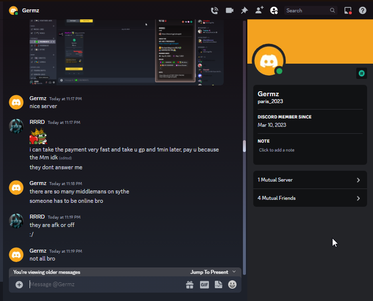 Lightshot screenshot