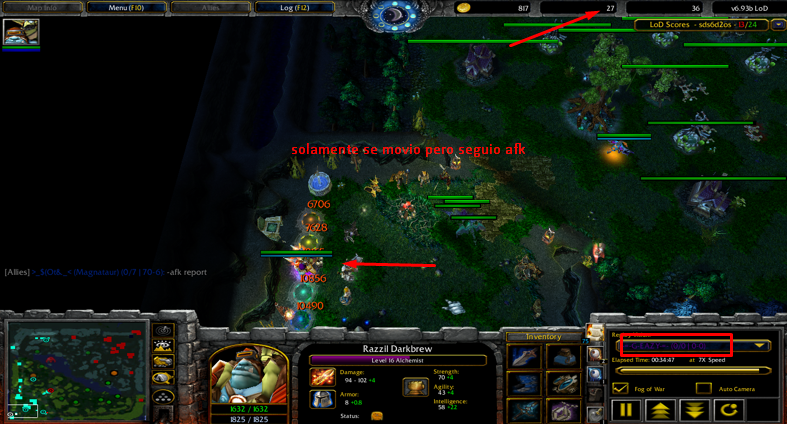 Lightshot screenshot
