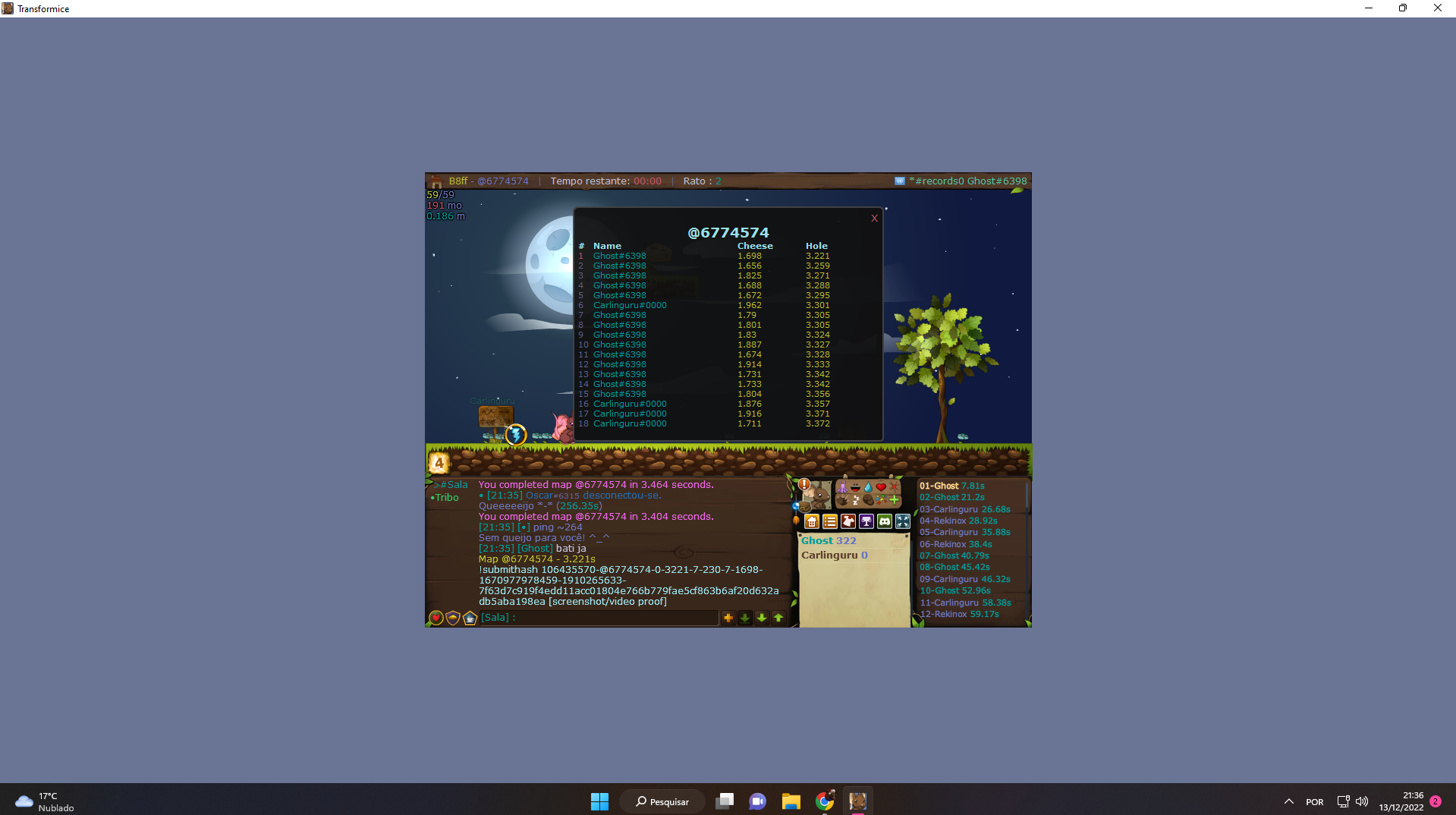 Lightshot screenshot