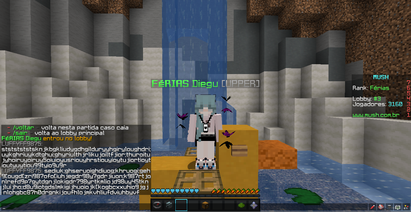 Lightshot screenshot