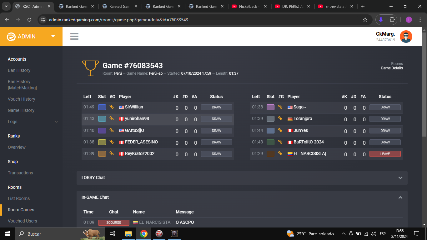 Lightshot screenshot