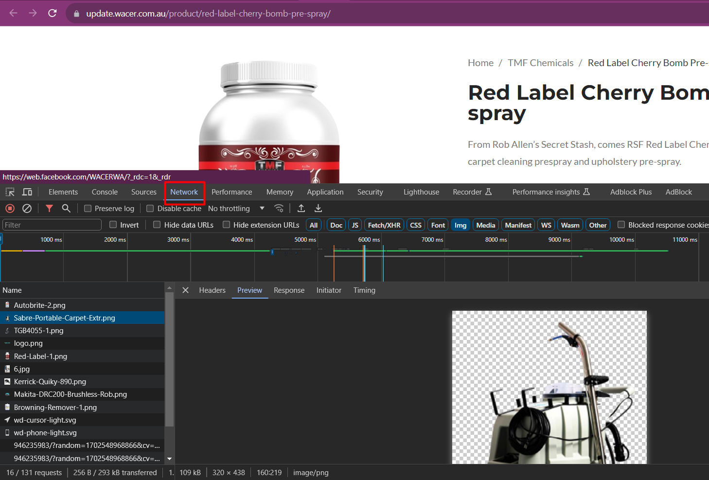 Lightshot screenshot