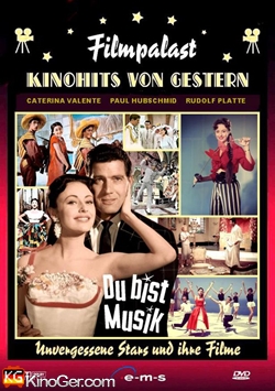 Du bist Musik (1956)