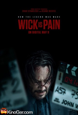 WICK IS PAIN (2025)