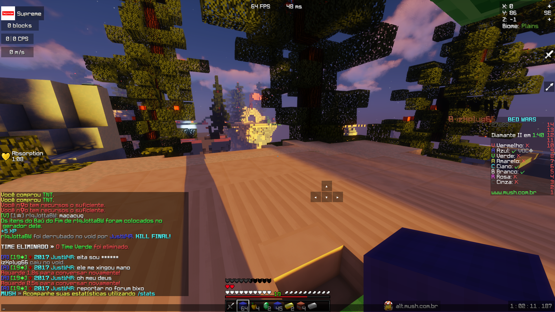 Lightshot screenshot