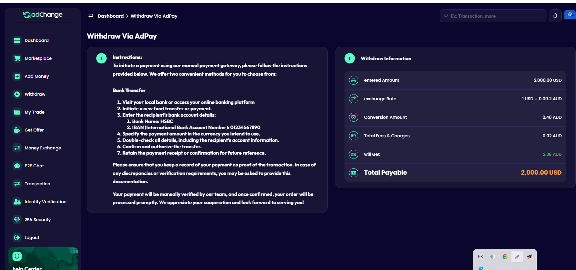 Lightshot screenshot