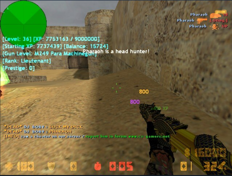 Lightshot screenshot