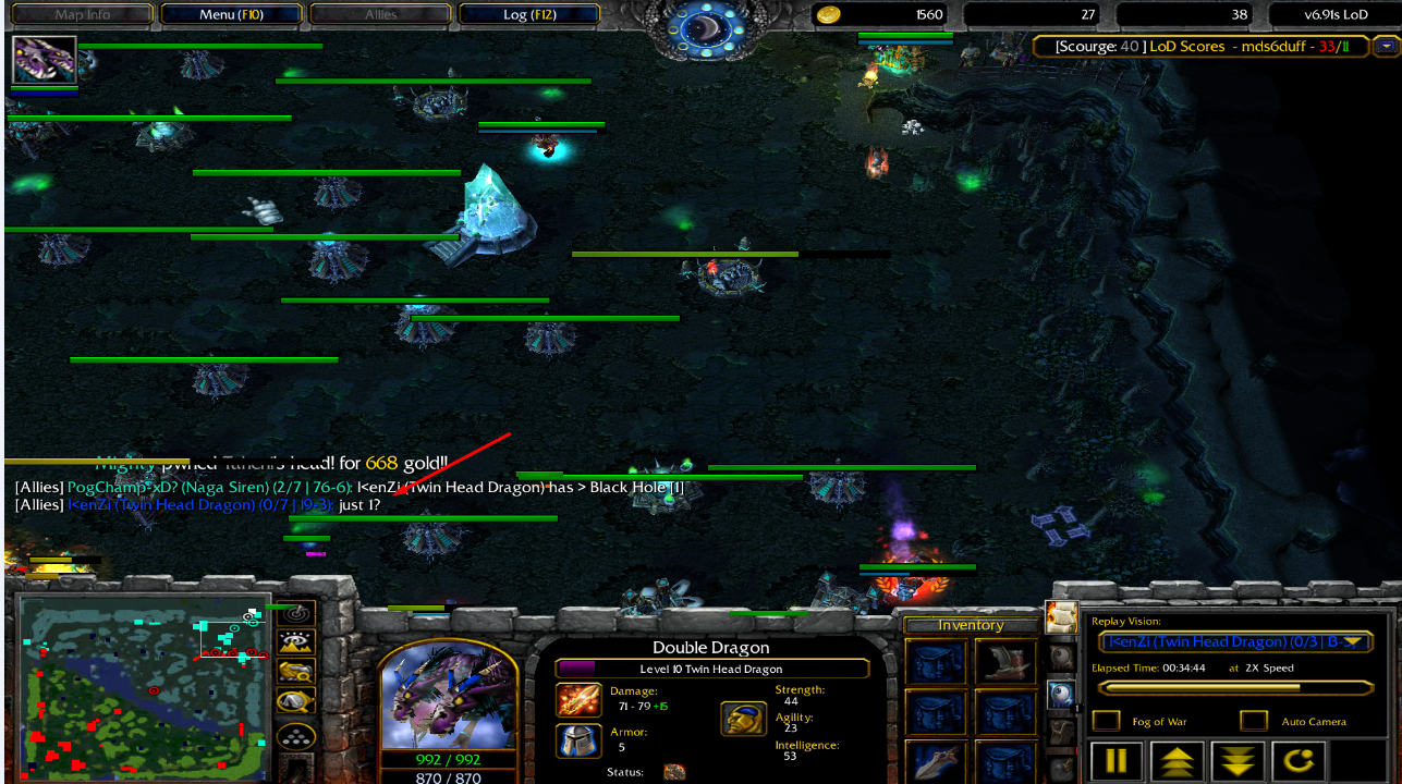 Lightshot screenshot