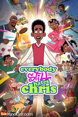Everybody Still Hates Chris (2024)