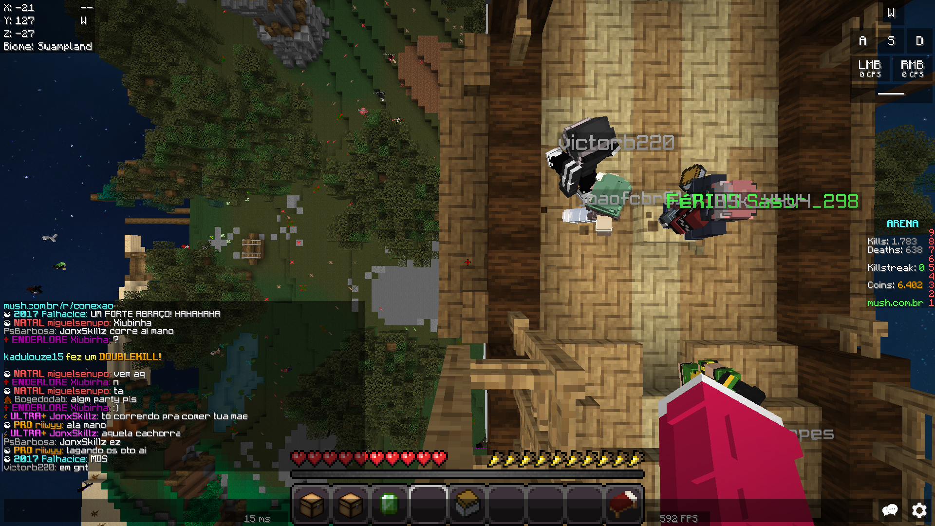 Lightshot screenshot