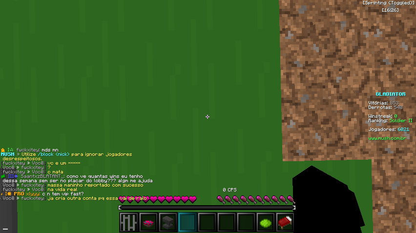 Lightshot screenshot