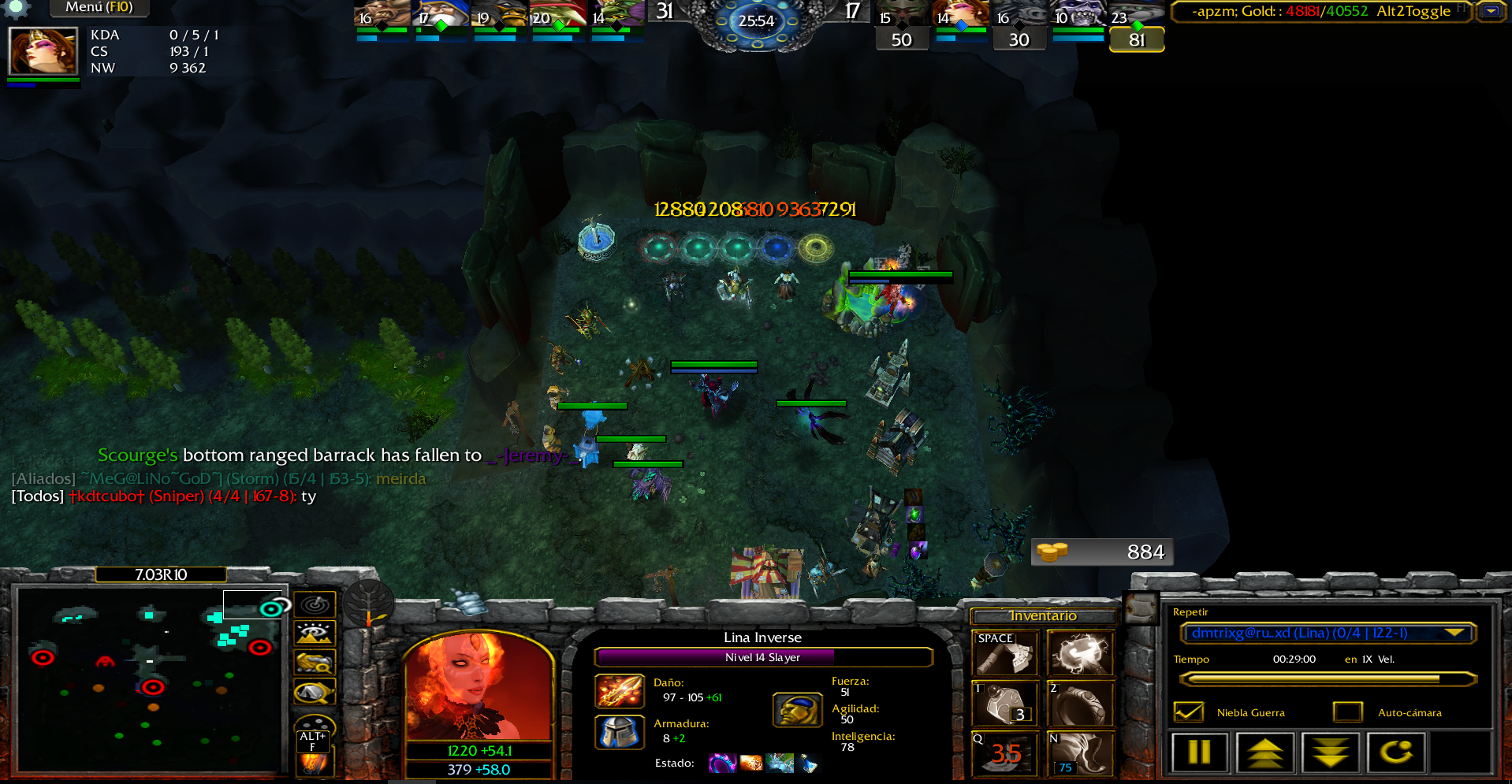 Lightshot screenshot