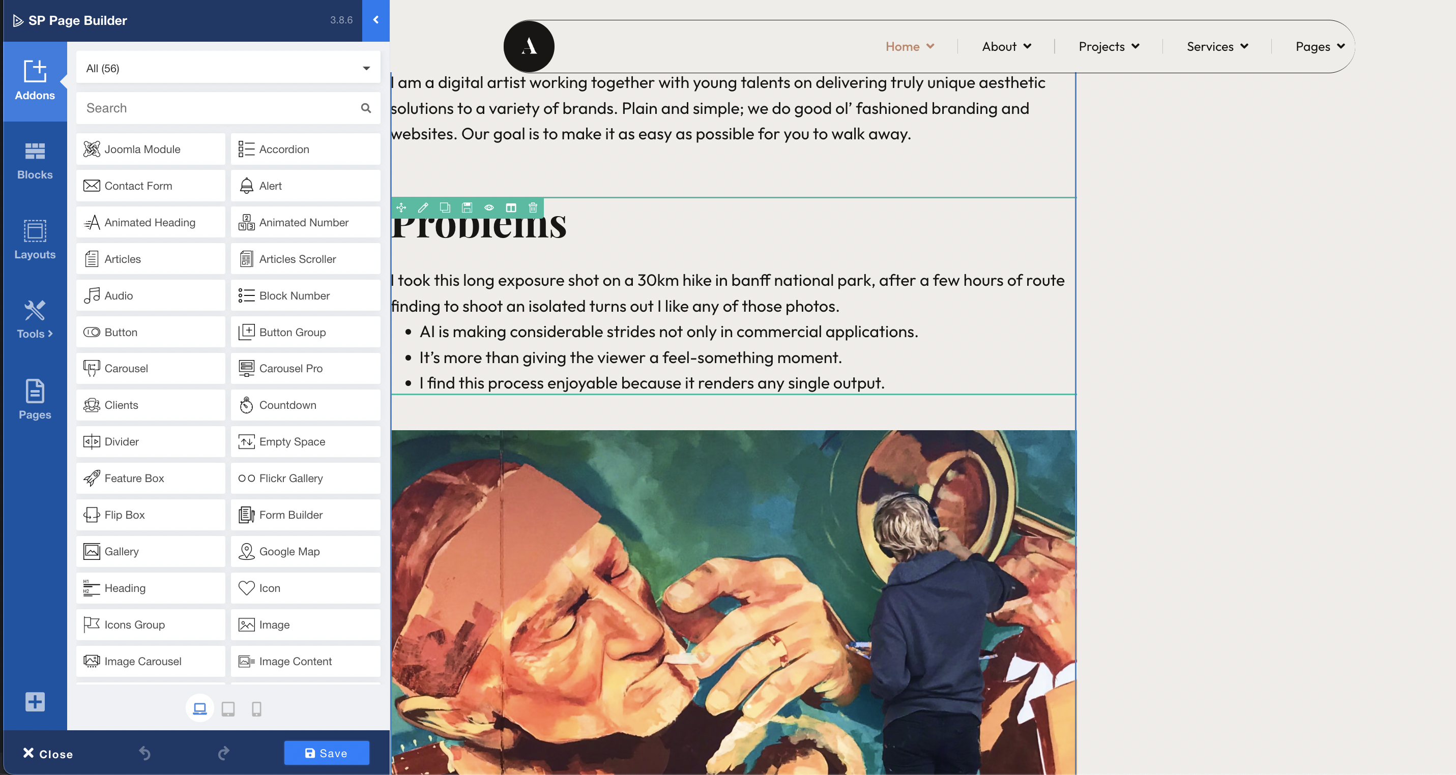 Lightshot screenshot