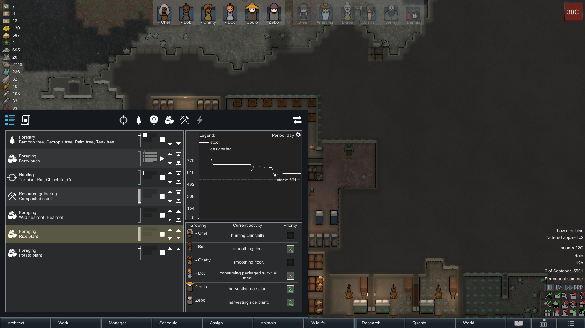 Lightshot screenshot