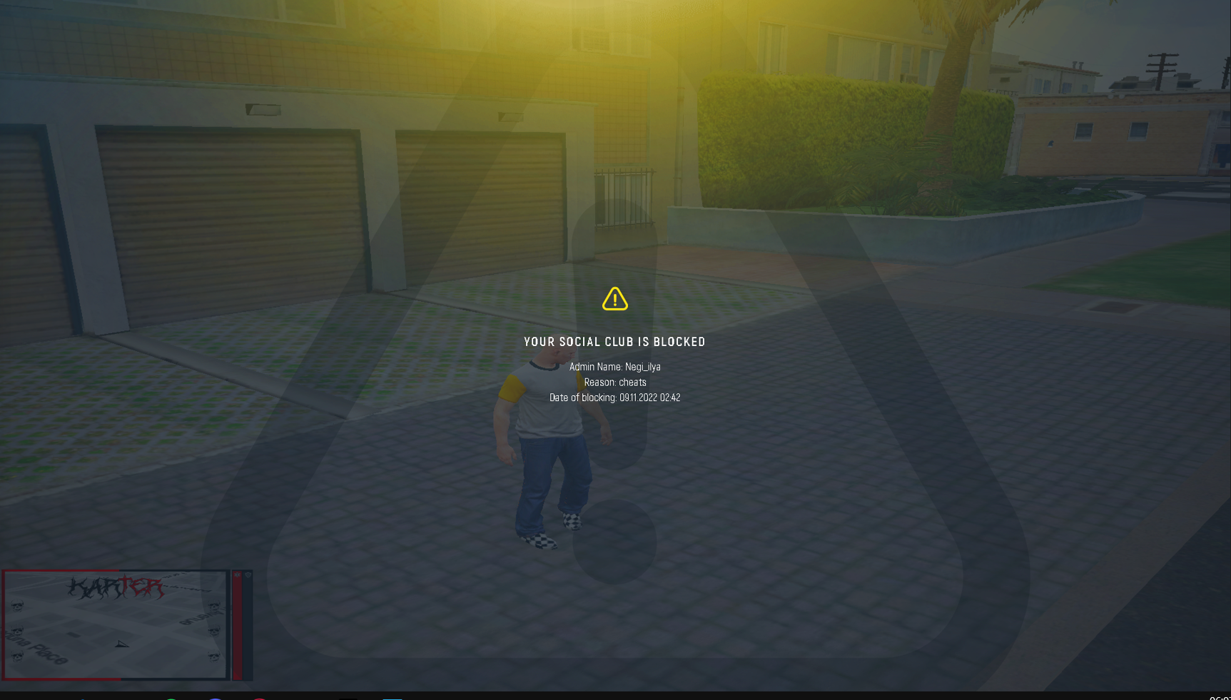 Lightshot screenshot