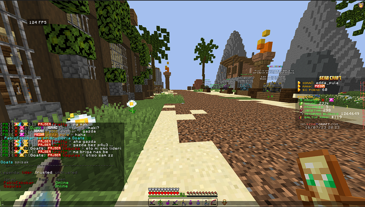 Lightshot screenshot