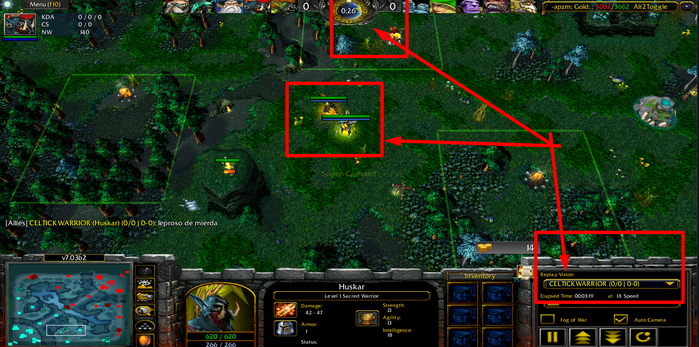 Lightshot screenshot
