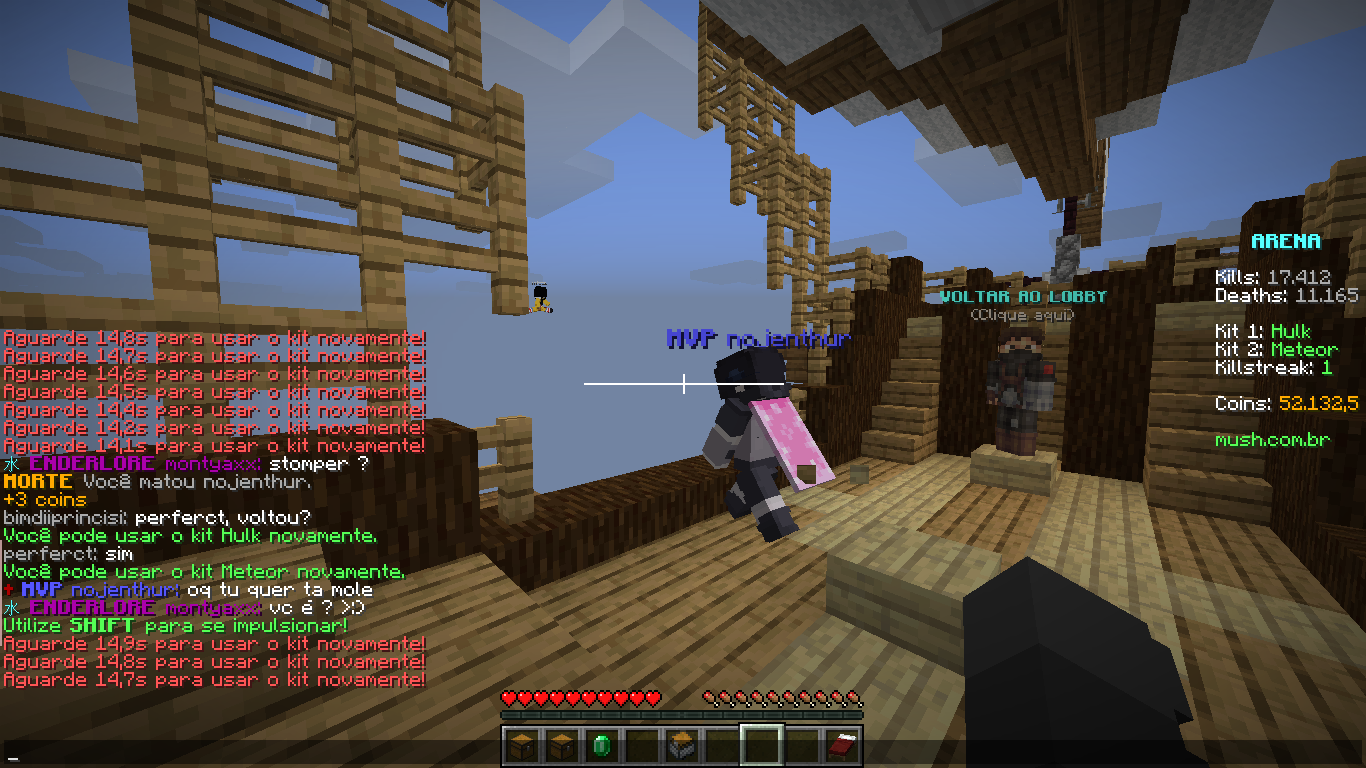 Lightshot screenshot