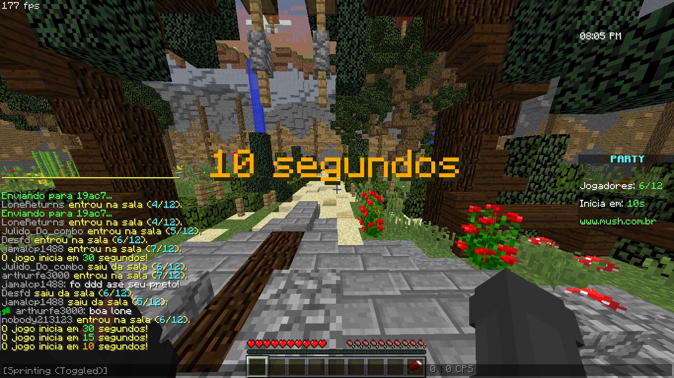 Lightshot screenshot