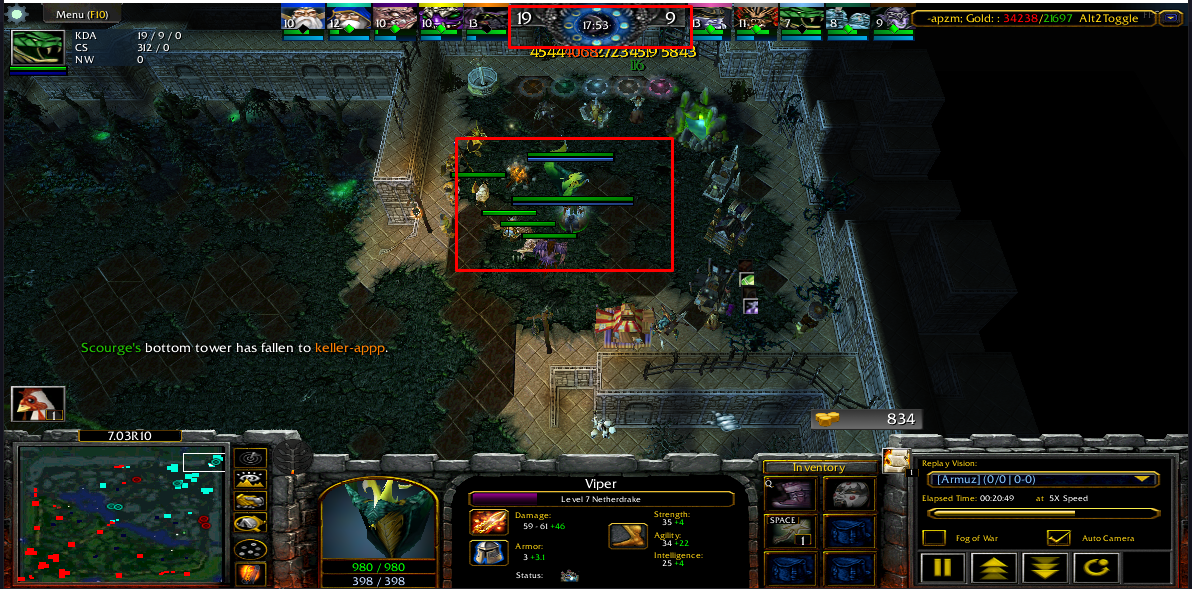 Lightshot screenshot
