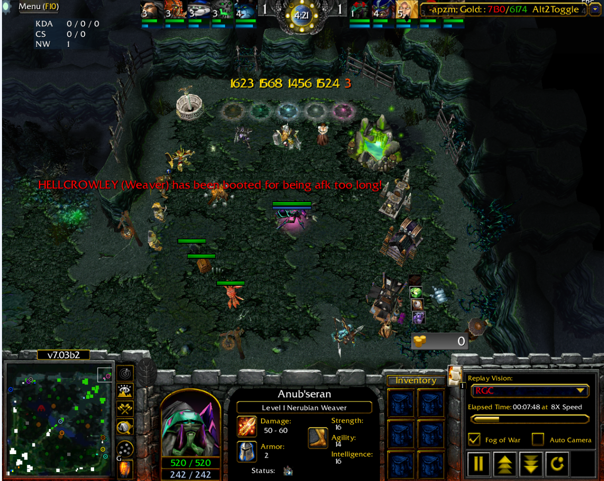 Lightshot screenshot