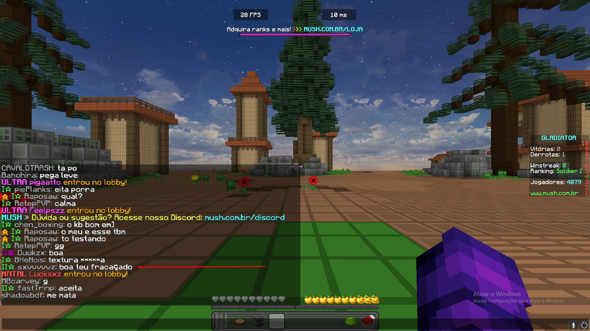 Lightshot screenshot