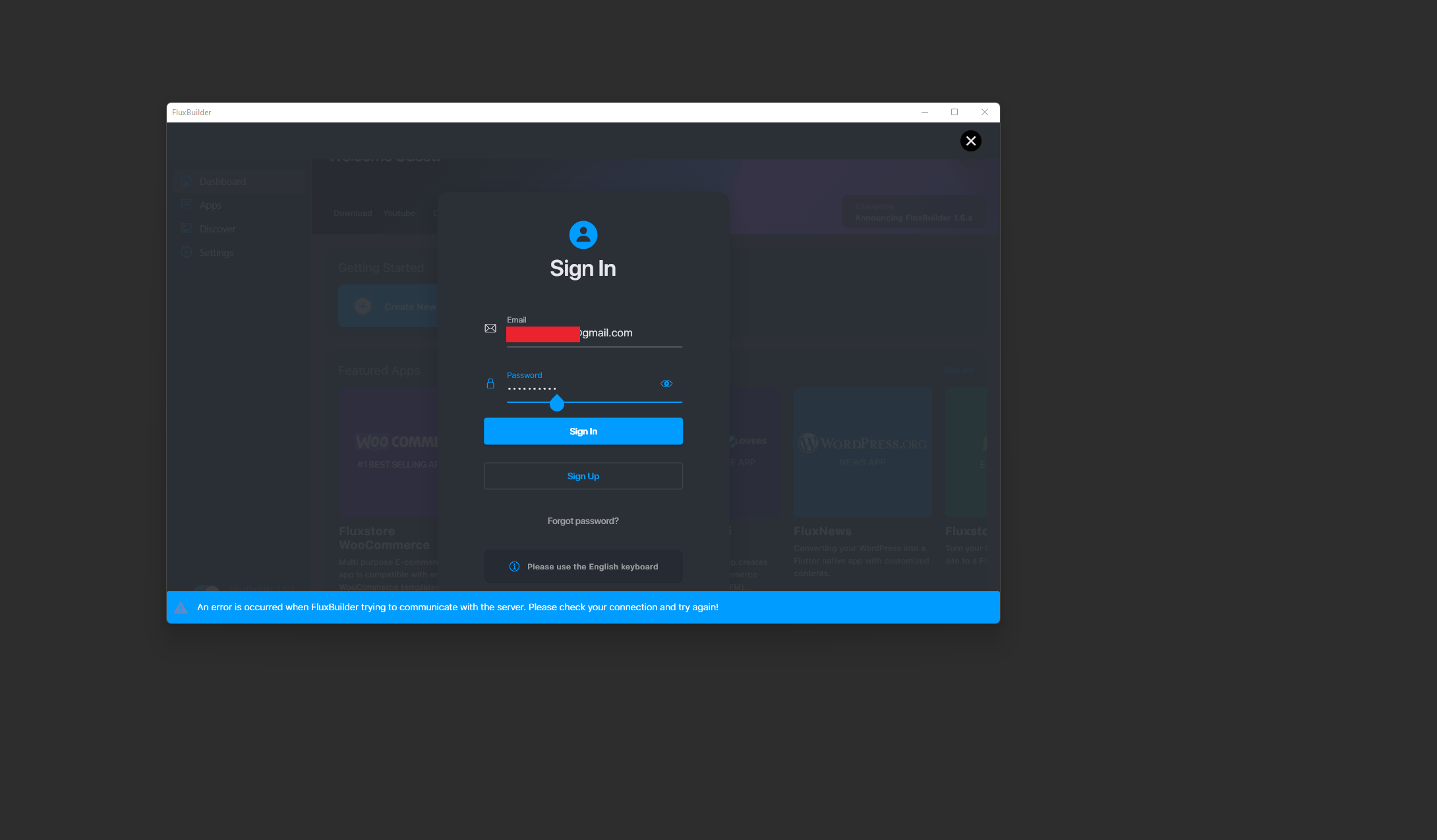 Lightshot screenshot
