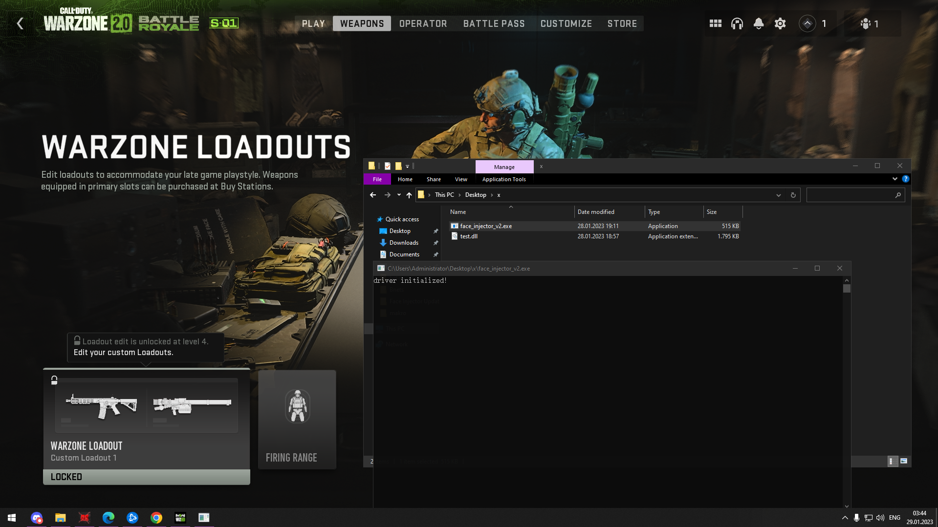 Lightshot screenshot