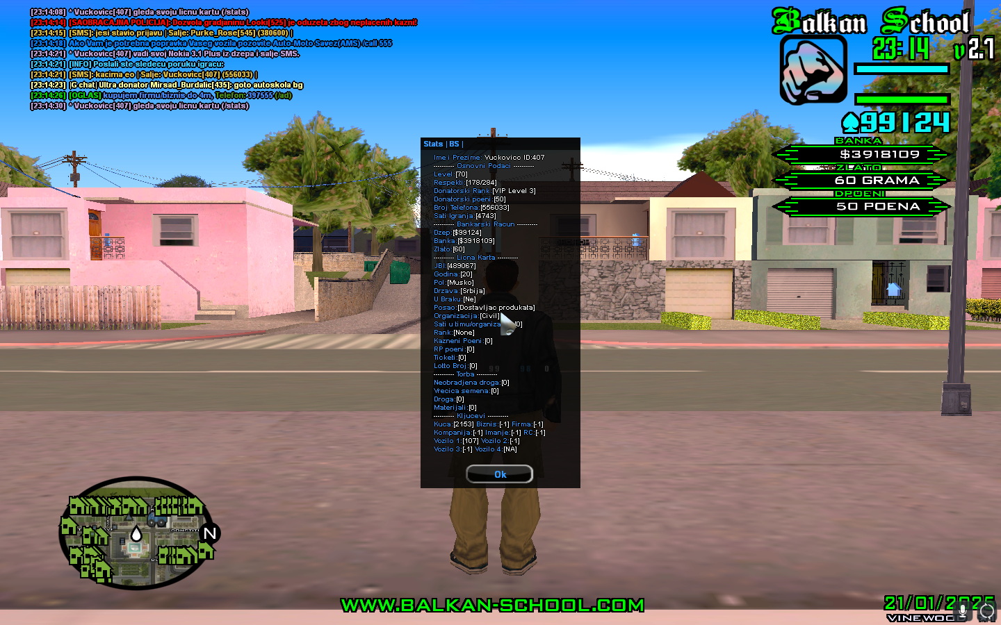 Lightshot screenshot